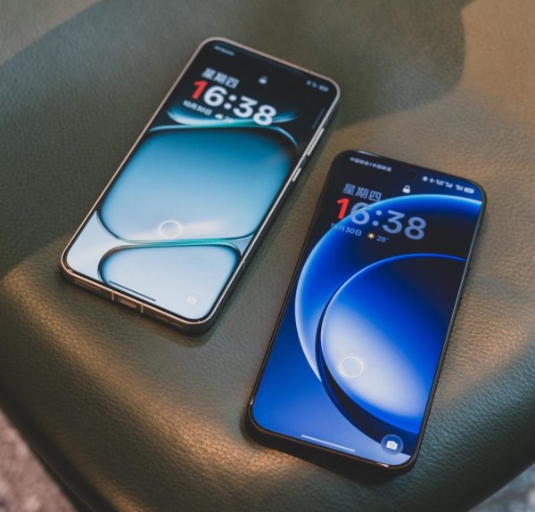 微配资 OPPO/一加/iQOO：内置风扇的骁龙/天玑新机，谁才是最终选择？